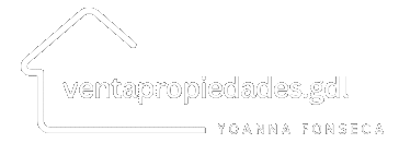 blue orange modern illustration house professional real estate logo